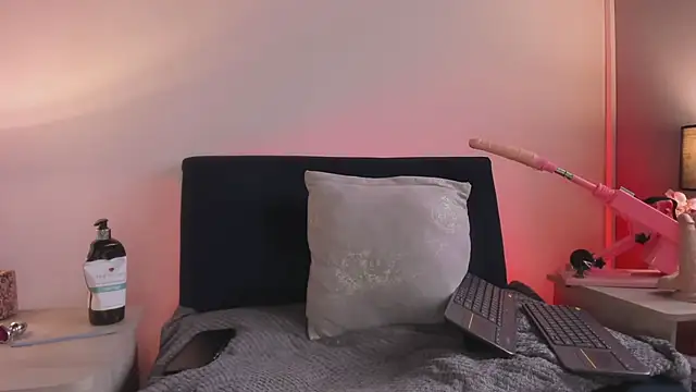 melani xc online show from 24, 2, 2026