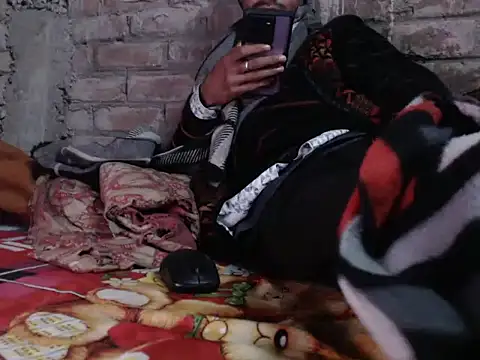 ThethunderPo online show from 30, 1, 2025