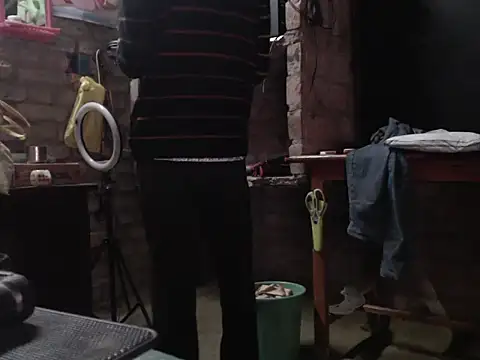 ThethunderPo online show from 30, 1, 2025