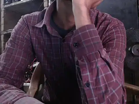 ThethunderPo online show from 21, 2, 2025