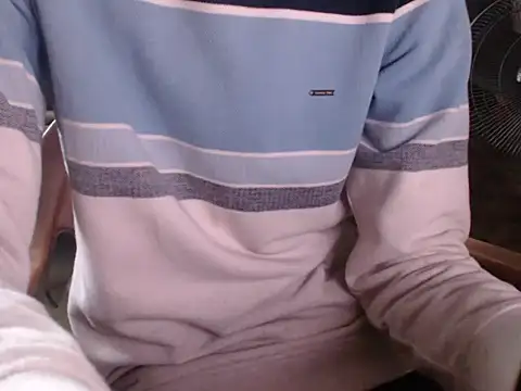 ThethunderPo online show from 28, 2, 2025