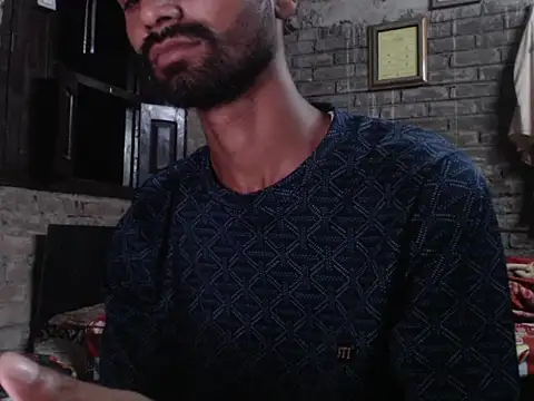 ThethunderPo online show from 8, 9, 2025