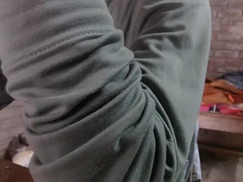 ThethunderPo online show from 11, 10, 2025