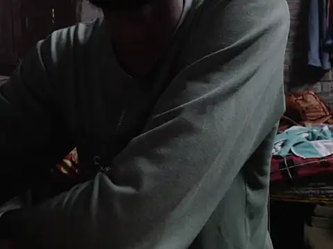 ThethunderPo online show from 1, 11, 2025