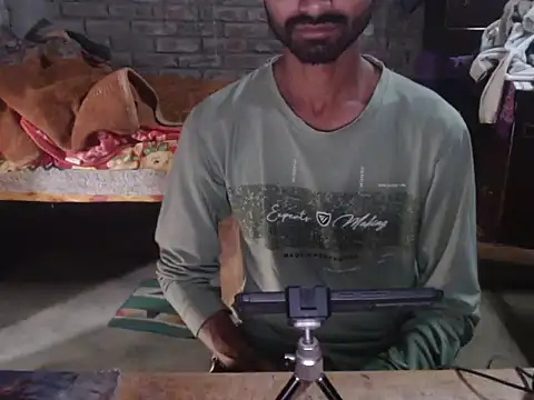 ThethunderPo online show from 2, 3, 2026