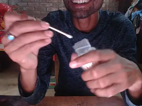 ThethunderPo online show from 4, 4, 2026