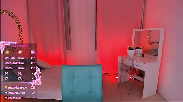 Deca dance online show from 4, 3, 2025