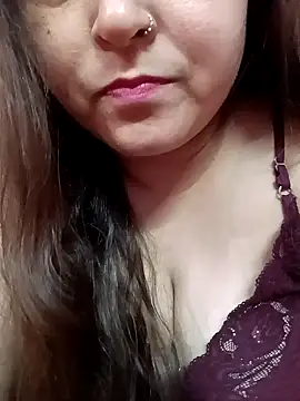 naughtymadam online show from 10, 1, 2025