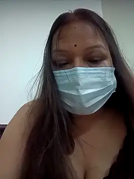 naughtymadam online show from 26, 3, 2026