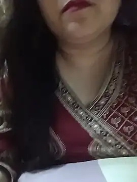 naughtymadam online show from 3, 7, 2026