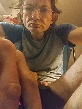 ROBERT0516 online show from 26, 10, 2025