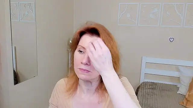 FoxySophia online show from 26, 2, 2025