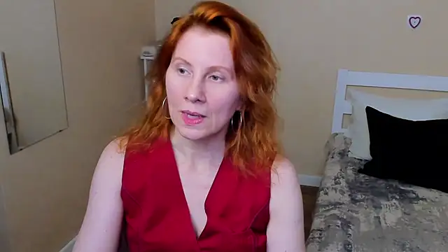 FoxySophia online show from 1, 10, 2025