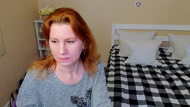 FoxySophia online show from 20, 11, 2025