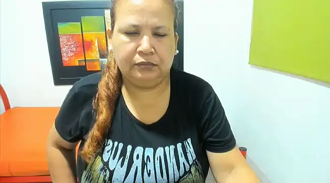 Snapshot of beckyummys chatting on 30, 1, 2025 beckyummys online show from 30, 1, 2025