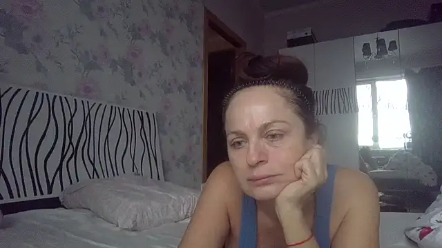 LindaStarS online show from 14, 12, 2025