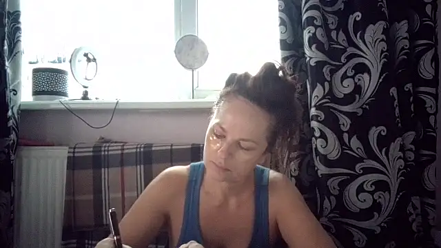 Snapshot of LindaStarS chatting on 11, 2, 2026 LindaStarS online show from 11, 2, 2026