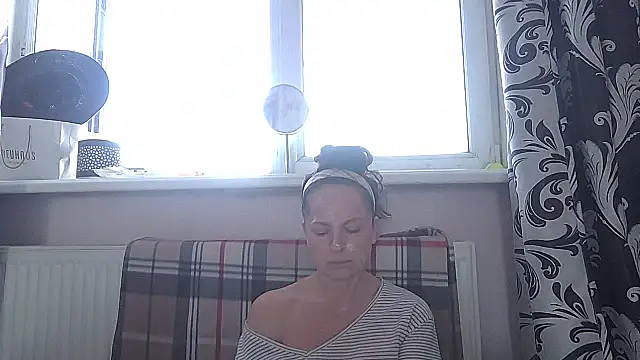 LindaStarS online show from 15, 5, 2026