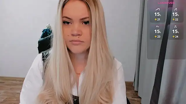 AllAboutLoveXx online show from 21, 12, 2024