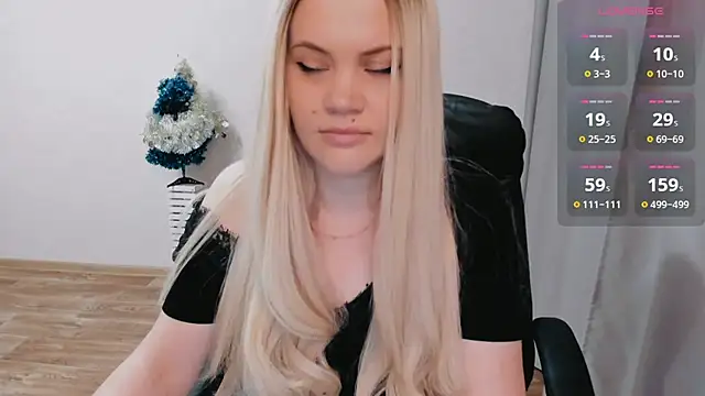 AllAboutLoveXx online show from 26, 12, 2024