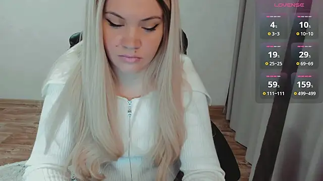 AllAboutLoveXx online show from 8, 2, 2025