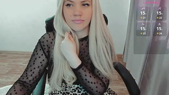 AllAboutLoveXx online show from 12, 2, 2025