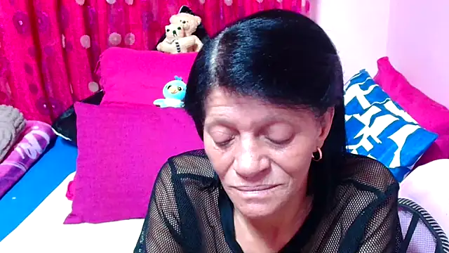 SLUTTYROXY online show from 14, 9, 2025