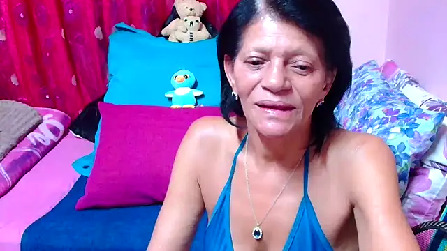 SLUTTYROXY online show from 19, 9, 2025