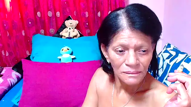 SLUTTYROXY online show from 26, 9, 2025