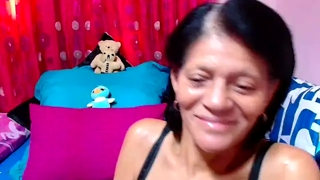 SLUTTYROXY online show from 27, 9, 2025