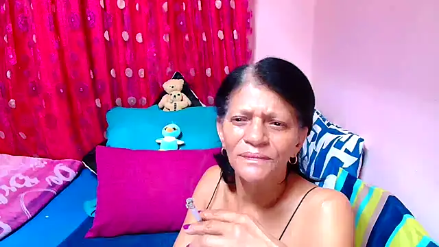 SLUTTYROXY online show from 30, 9, 2025