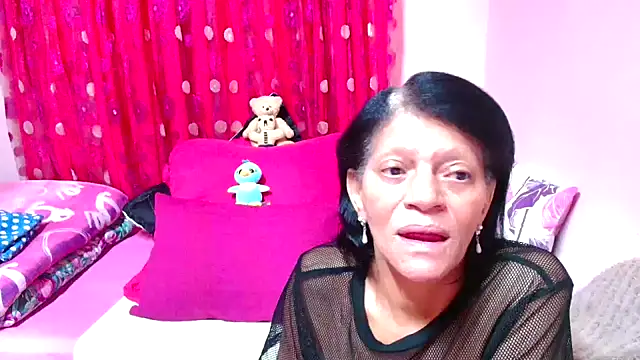 SLUTTYROXY online show from 9, 10, 2025