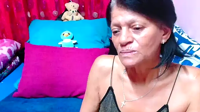 SLUTTYROXY online show from 15, 10, 2025