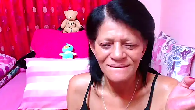 SLUTTYROXY online show from 11, 11, 2025