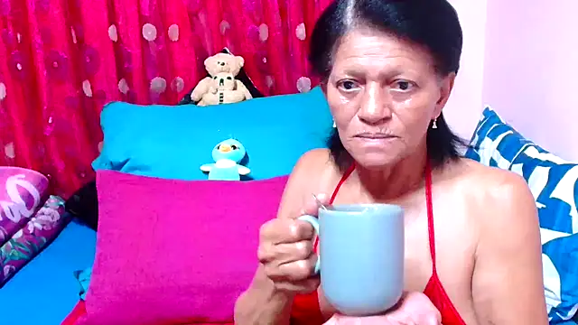 SLUTTYROXY online show from 23, 11, 2025