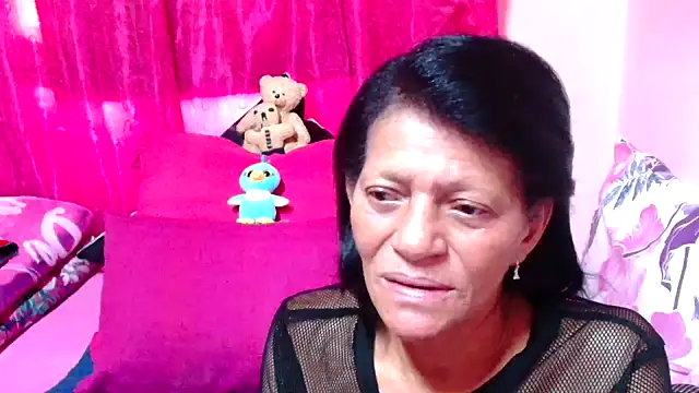 SLUTTYROXY online show from 28, 11, 2025