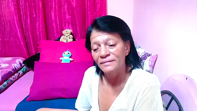 SLUTTYROXY online show from 3, 12, 2025