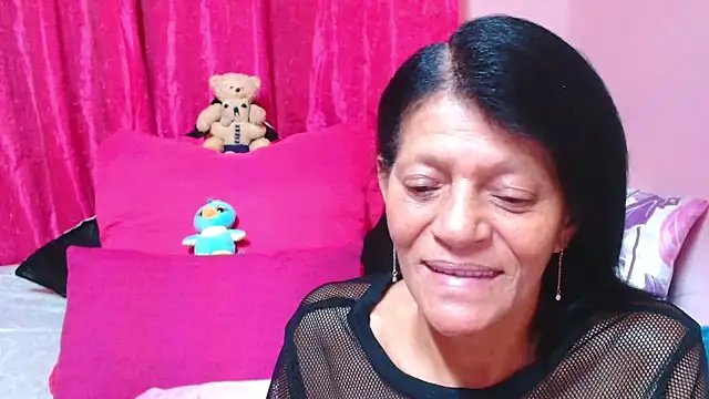 SLUTTYROXY online show from 8, 1, 2026