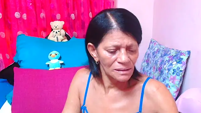 SLUTTYROXY online show from 17, 2, 2026