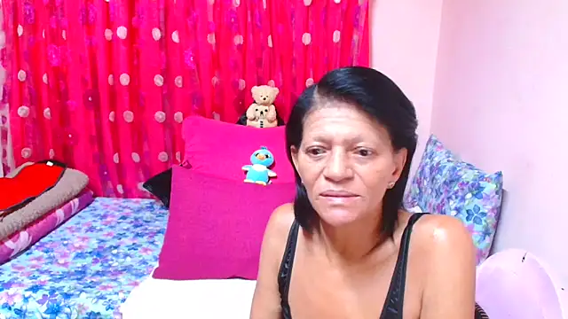 SLUTTYROXY online show from 20, 3, 2026