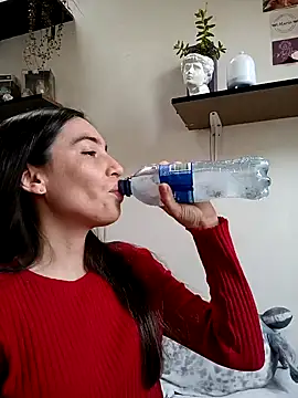 Snapshot of loveuu-bae chatting on 13, 12, 2024 loveuu-bae online show from 13, 12, 2024