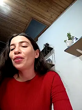 Snapshot of loveuu-bae chatting on 14, 12, 2024 loveuu-bae online show from 14, 12, 2024