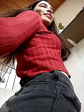 Snapshot of loveuu-bae chatting on 17, 12, 2024 loveuu-bae online show from 17, 12, 2024