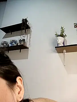 Snapshot of loveuu-bae chatting on 21, 12, 2024 loveuu-bae online show from 21, 12, 2024