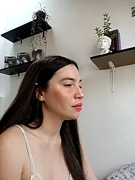 Snapshot of loveuu-bae chatting on 19, 1, 2025 loveuu-bae online show from 19, 1, 2025