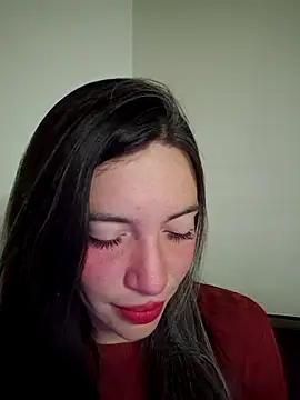 Snapshot of loveuu-bae chatting on 10, 9, 2025 loveuu-bae online show from 10, 9, 2025