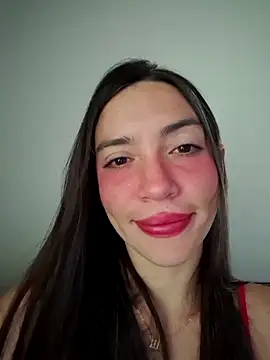 Snapshot of loveuu-bae chatting on 3, 10, 2025 loveuu-bae online show from 3, 10, 2025