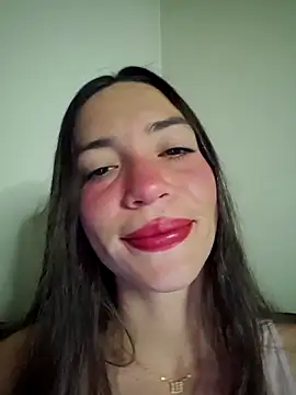 Snapshot of loveuu-bae chatting on 20, 10, 2025 loveuu-bae online show from 20, 10, 2025