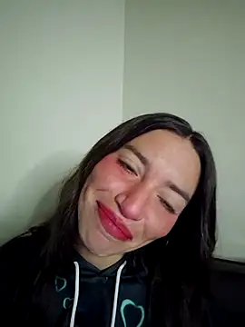 Snapshot of loveuu-bae chatting on 29, 10, 2025 loveuu-bae online show from 29, 10, 2025