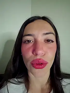 loveuu-bae online show from 27, 2, 2026